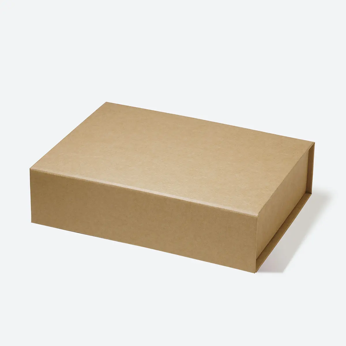 B6 Magnetic Gift Box Kraft