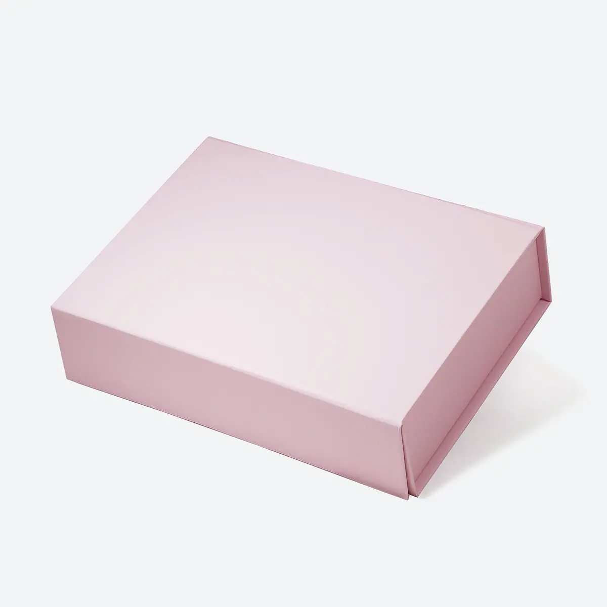 B6 Magnetic Gift Box Pink