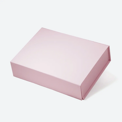 B6 Magnetic Gift Box Pink