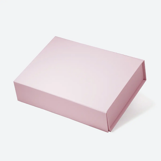 B6 Magnetic Gift Box Pink