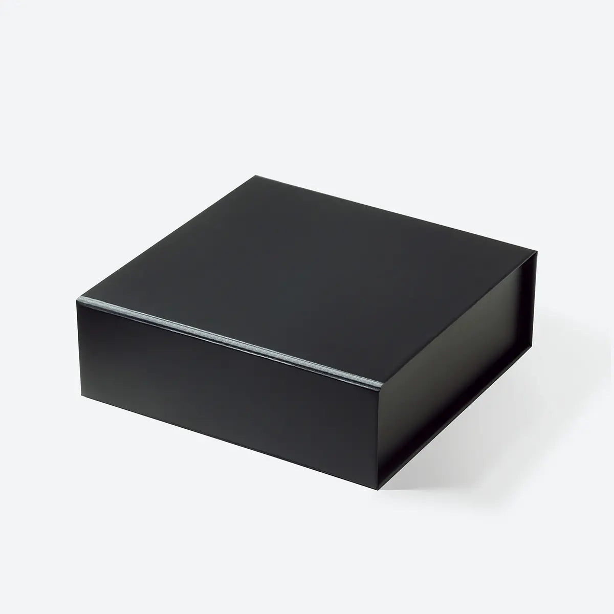 B7 Square Magnetic Gift Box