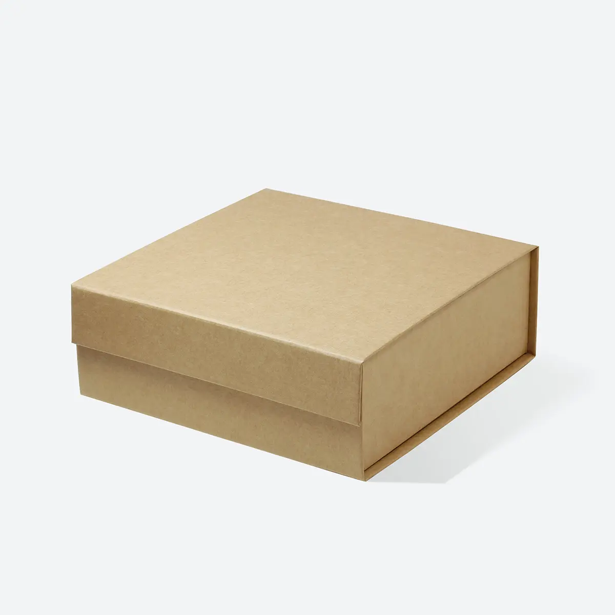 B6 Square Magnetic Gift Box
