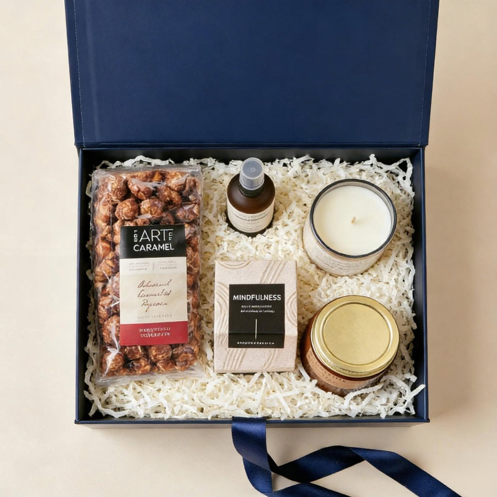 Medium Magnetic Gift Box