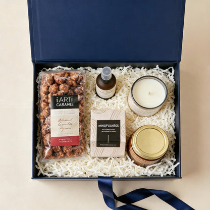 Medium Magnetic Gift Box