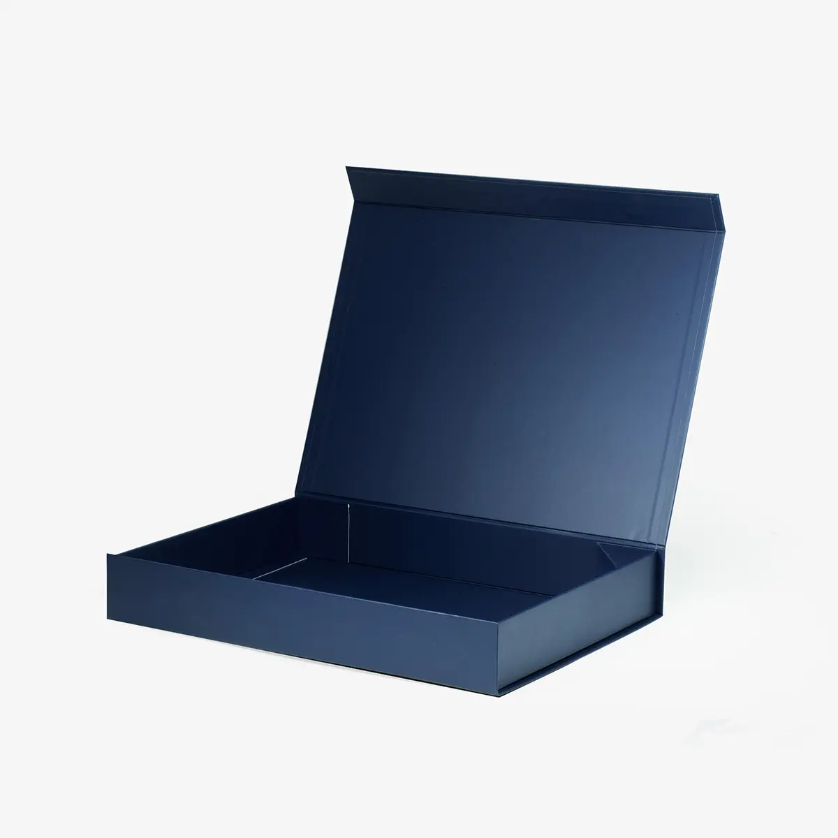 Large Shallow Magnetic Gift Box