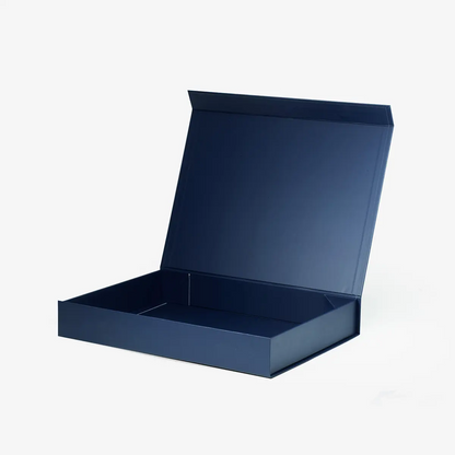 Large Shallow Magnetic Gift Box