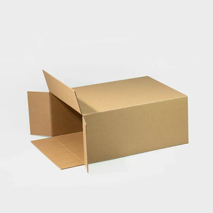 Mailing Carton for Magnetic Gift Box
