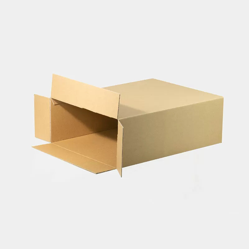 Mailing Carton for Magnetic Gift Box