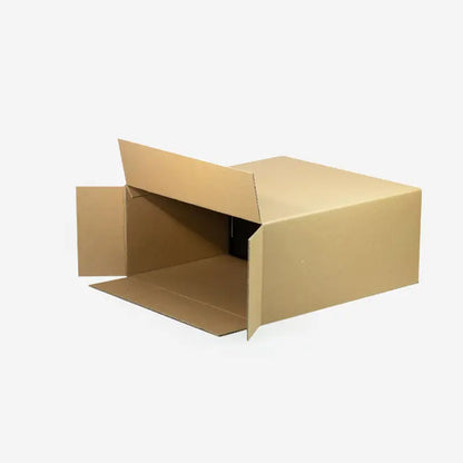 Mailing Carton for Magnetic Gift Box