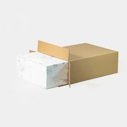 Mailing Carton for Magnetic Gift Box A4Deep