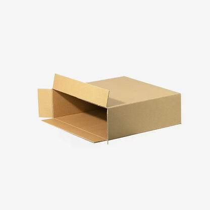 Mailing Carton for Magnetic Gift Box A5 Square