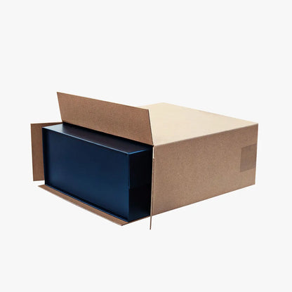Mailing Carton for Magnetic Gift Box C5 Square