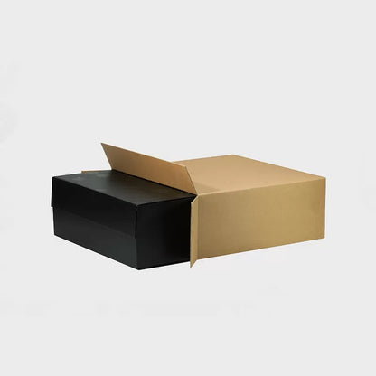 Mailing Carton for Magnetic Gift Box Large Square