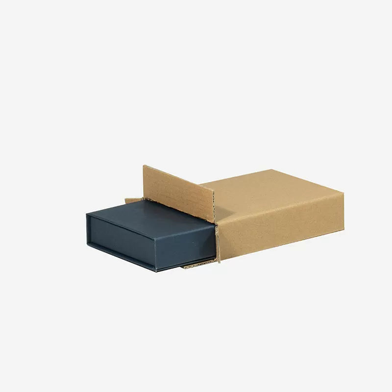Mailing Carton for Magnetic Gift Box S shallow