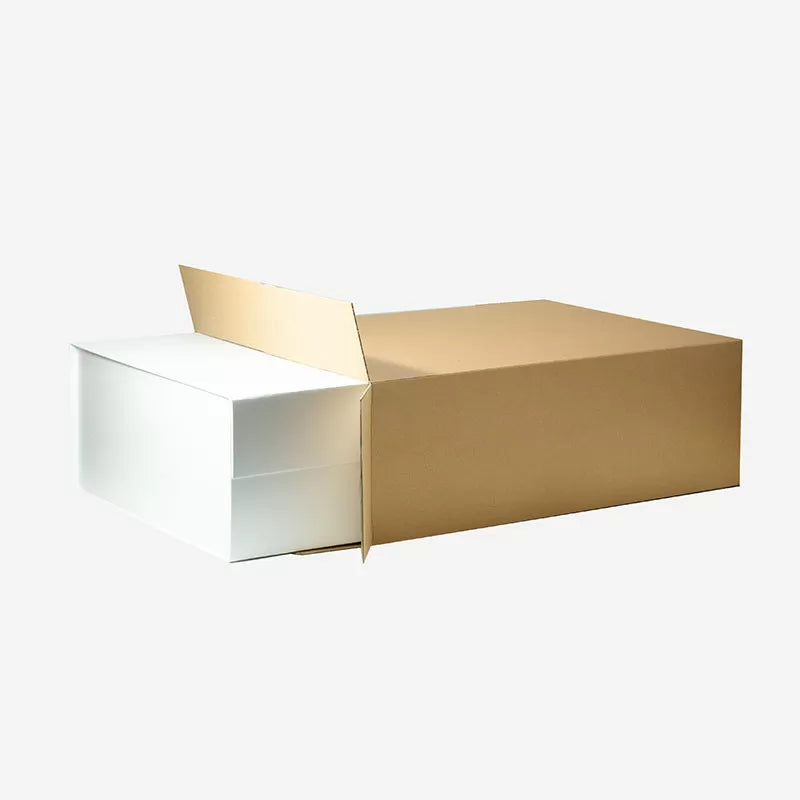 Mailing Carton for Magnetic Gift Box XL