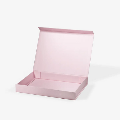 Medium Shallow Magnetic Gift Box