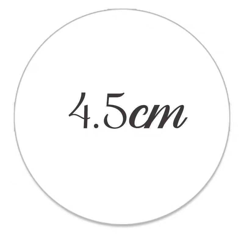 Sticker And Custom Printing 4.5