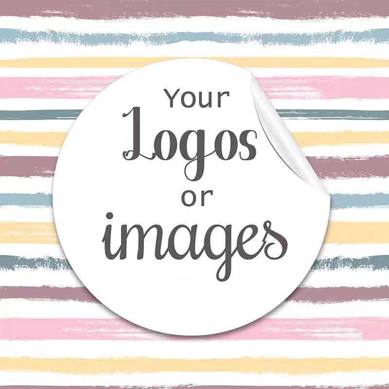 Sticker And Custom Printing