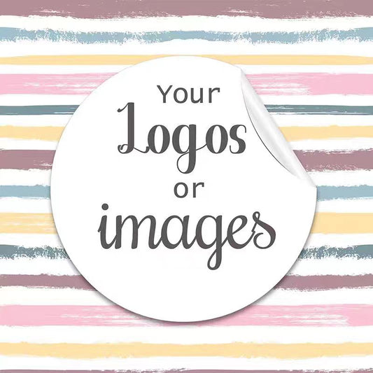 Sticker And Custom Printing