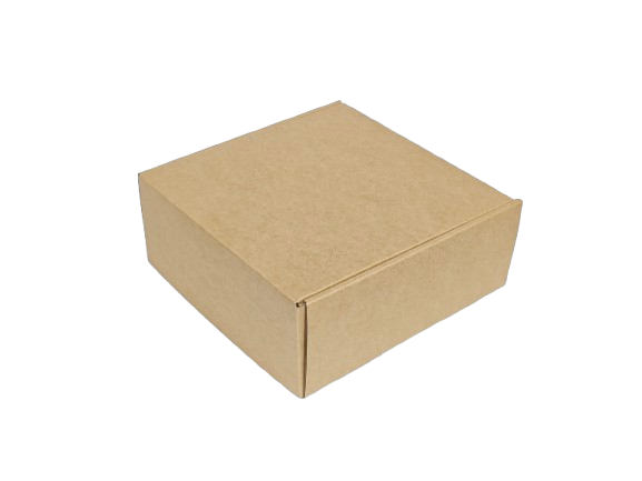 T11 Corrugated Mailer Box Kraft