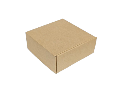 T11 Corrugated Mailer Box Kraft