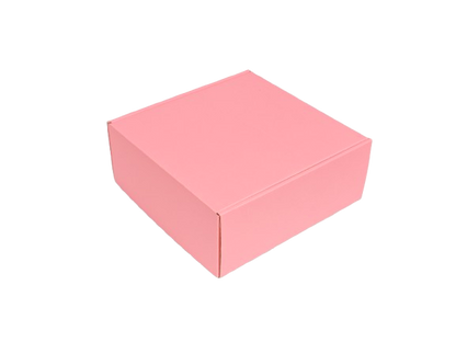 T11 Corrugated Mailer Box Pink