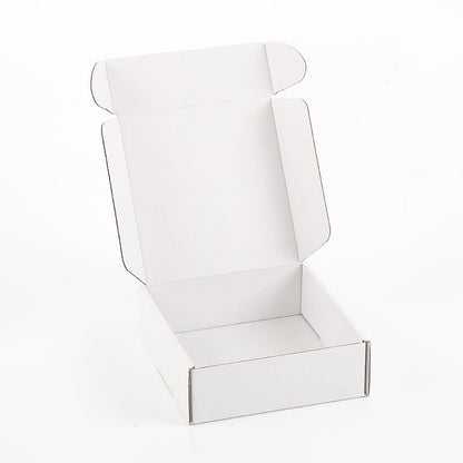 T11 Corrugated Mailer Box White