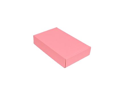 T12 Corrugated Mailer Box Pink