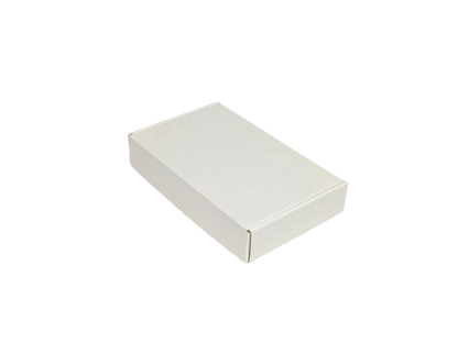 T12 Corrugated Mailer Box White