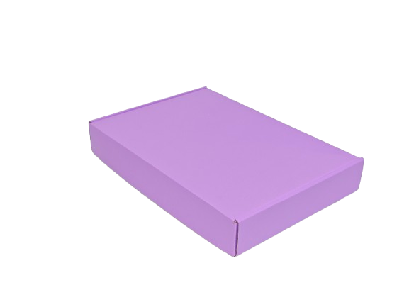 T15 Corrugated Mailer Box