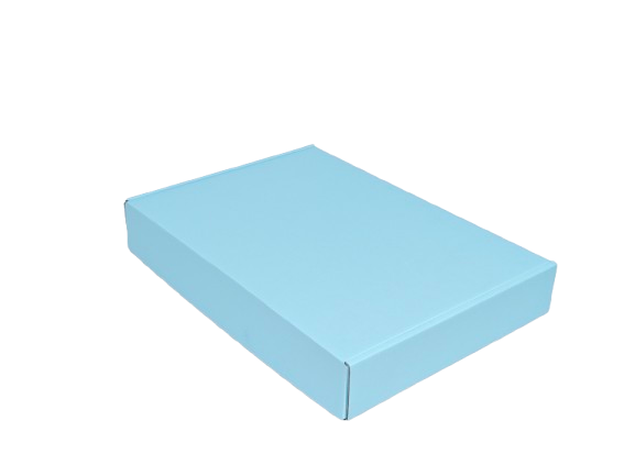T15 Corrugated Mailer Box