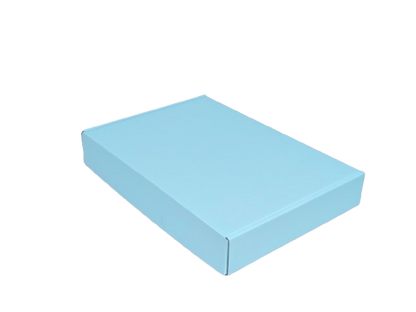 T15 Corrugated Mailer Box