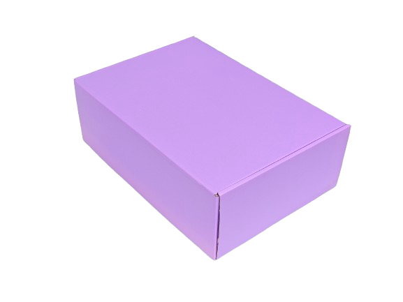 T17 Corrugated Mailer Box