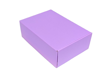 T17 Corrugated Mailer Box
