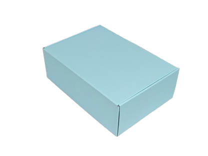 T17 Corrugated Mailer Box