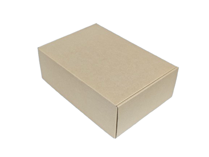 T17 Corrugated Mailer Box Kraft