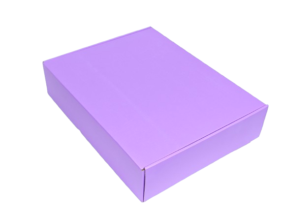 T22 Corrugated Mailer Box