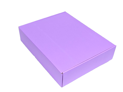 T22 Corrugated Mailer Box