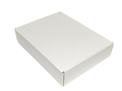 T22 Corrugated Mailer Box White