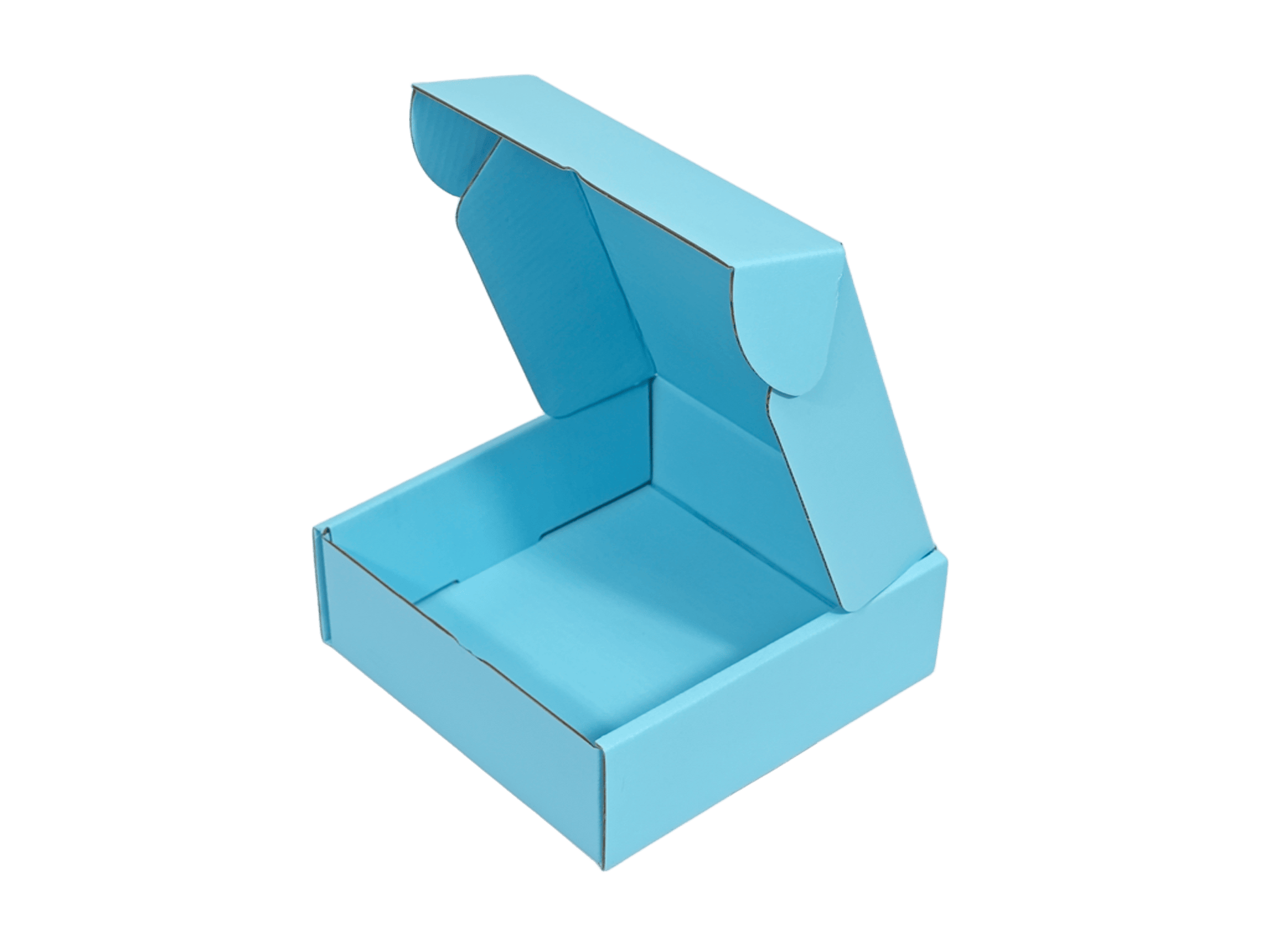 T5 Corrugated Mailer Box