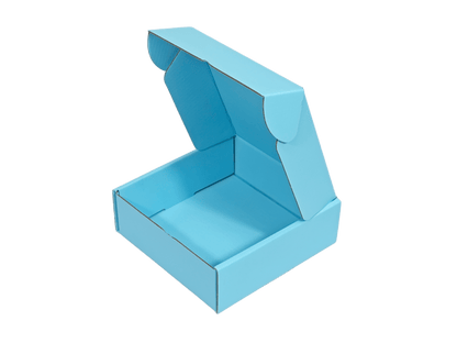 T5 Corrugated Mailer Box