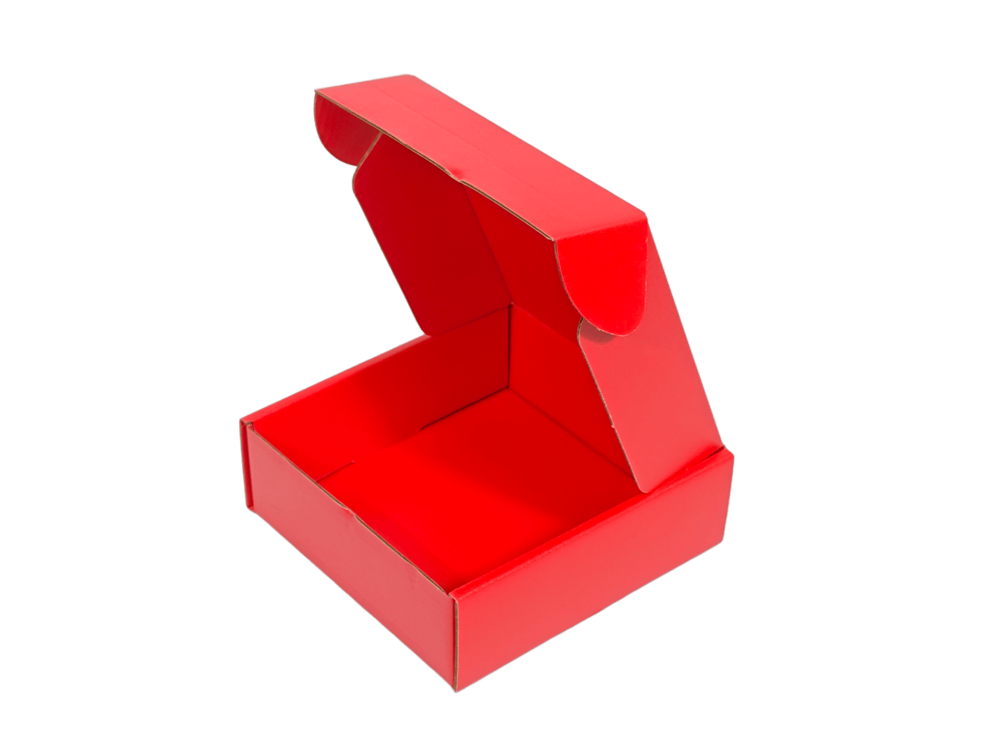T5 Corrugated Mailer Box