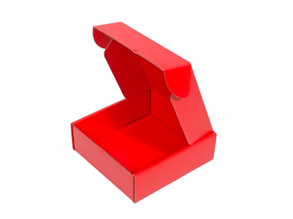T5 Corrugated Mailer Box