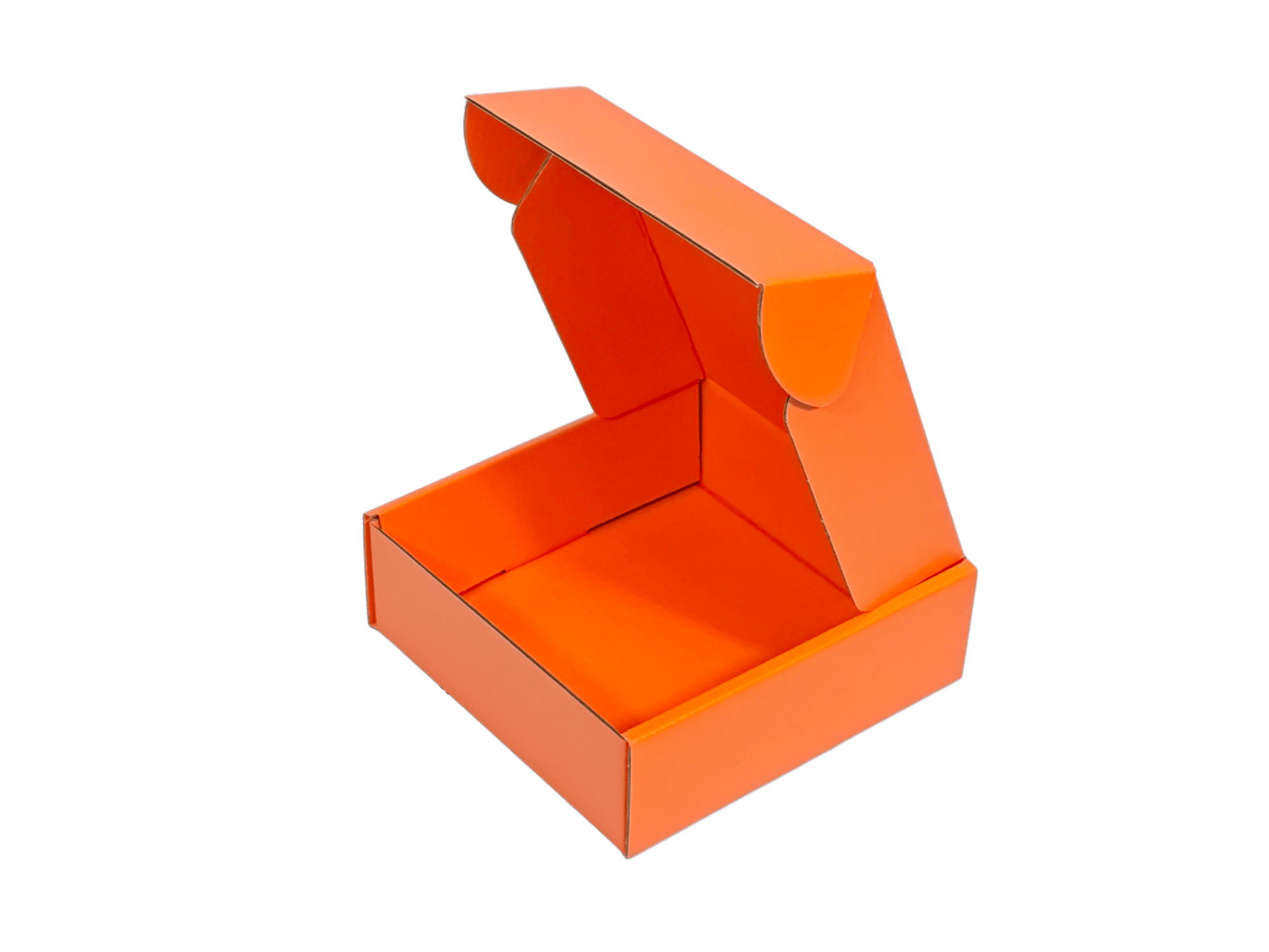 T5 Corrugated Mailer Box