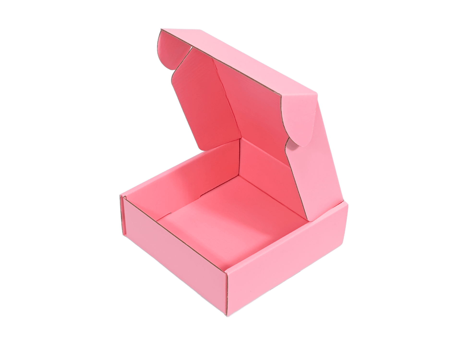 T5 Corrugated Mailer Box