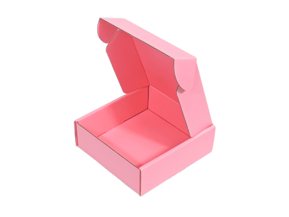 T5 Corrugated Mailer Box