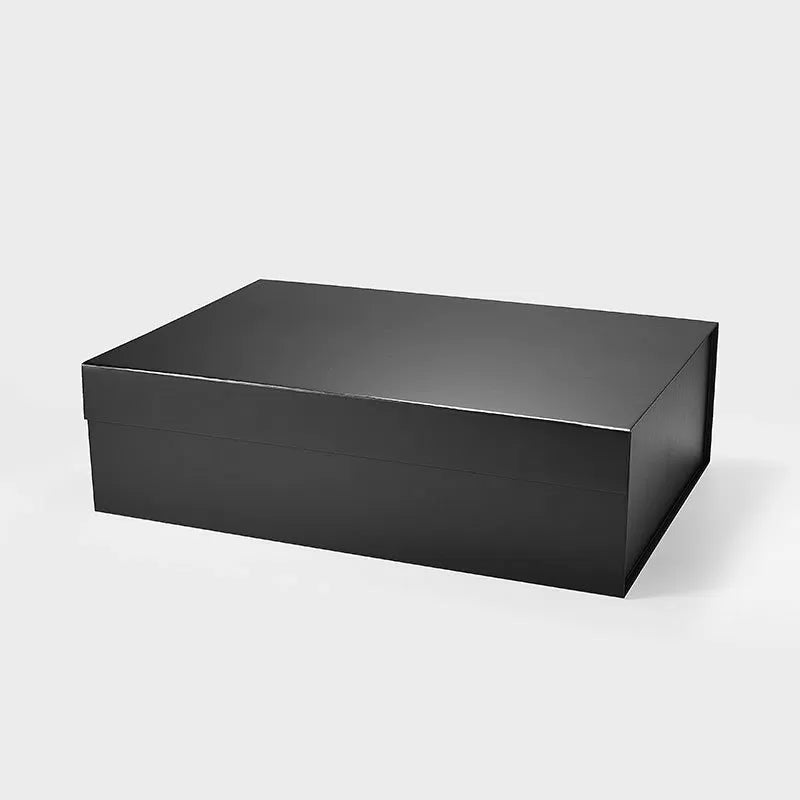 XL Magnetic Gift Box Black
