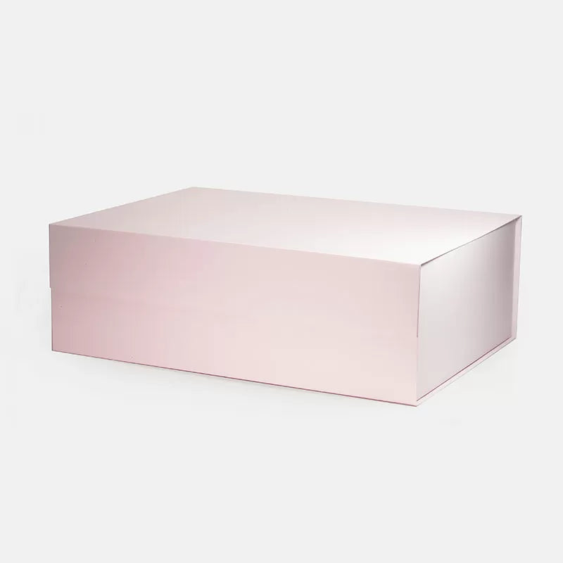 XXL Big Magnetic Gift Box Pink