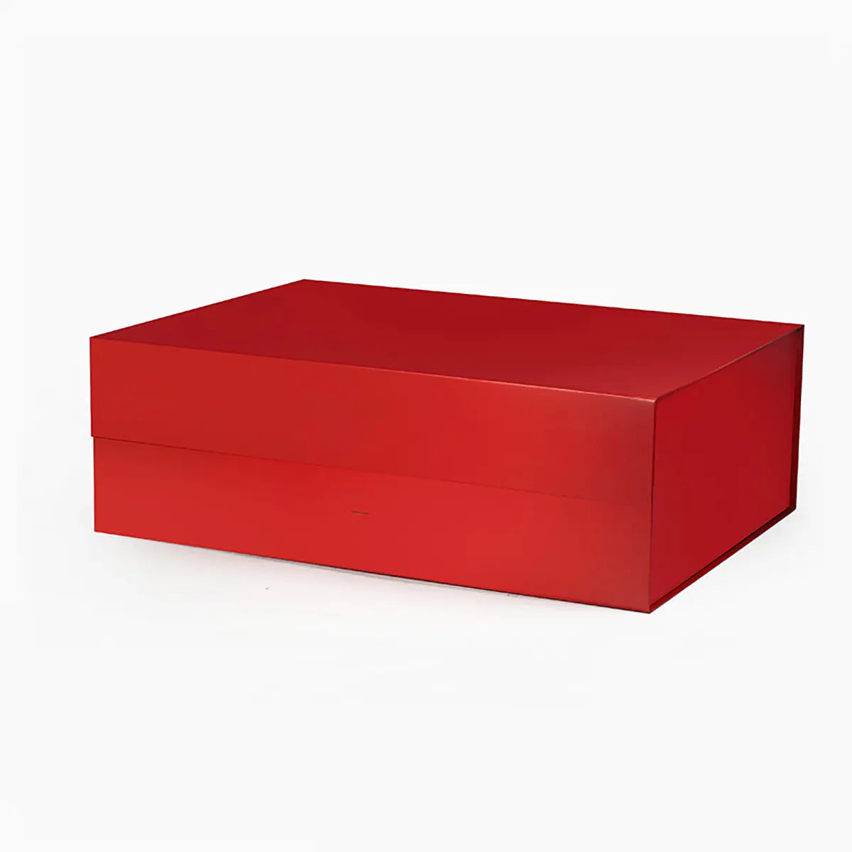 XXL Big Magnetic Gift Box Red